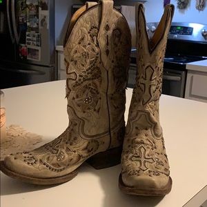 Women’s Cowboy Boots